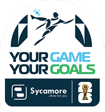 Your Game Your Goals - Sycamore